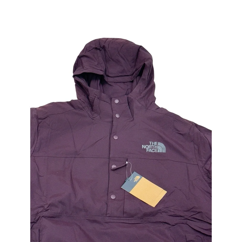 The North Face‎ Fallback Jacket NFOA4QXD6X5-XL Mens Size X-Large